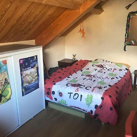 Maison Vallouise 4 A 8 Personnes 120M² Lumineuse Pelvoux Zewnętrze zdjęcie